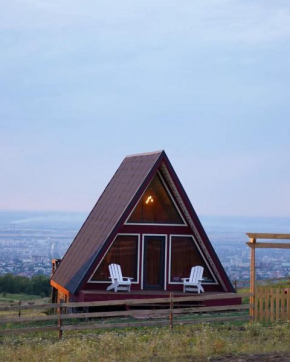 Tau House